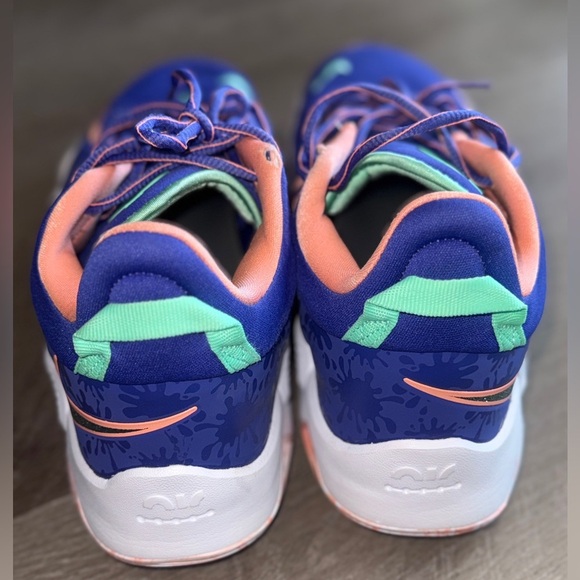 Nike PG 5 LA Drip 2021 Size 13 - Picture 6 of 8